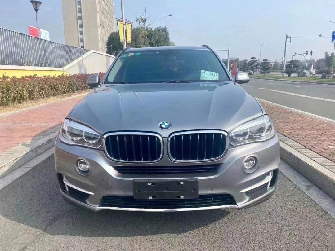 二手车宝马x5(二手车宝马X5M)