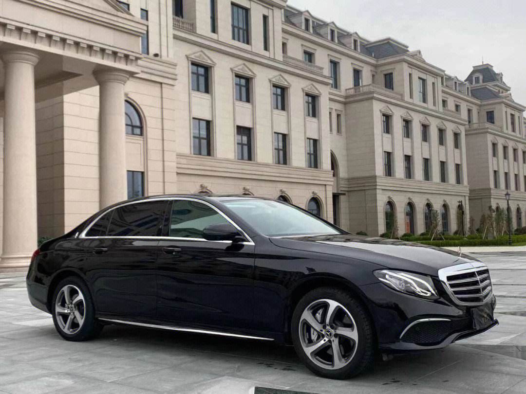 奔驰e300l二手车报价2021款(奔驰二手e300l新车报价2021款)