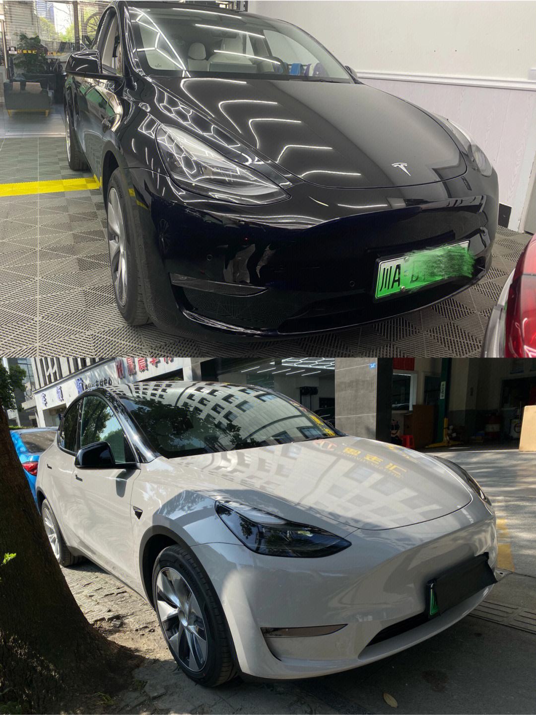 二手特斯拉modely多少钱(tesla model y 二手)
