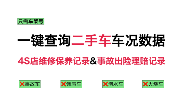 怎样知道别人开的是二手车(怎样知道别人开的是二手车呢)