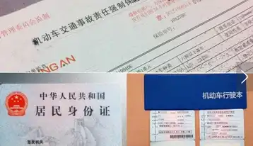 办理房子抵押需要些什么手续_船舶抵押贷需要什么材料_办理机动车解除抵押需要什么材料