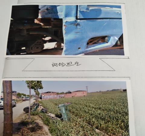无证驾驶报废车辆出了事故负什么责任_无证驾驶报废车辆出了事故负什么责任_无证驾驶报废车辆出了事故负什么责任